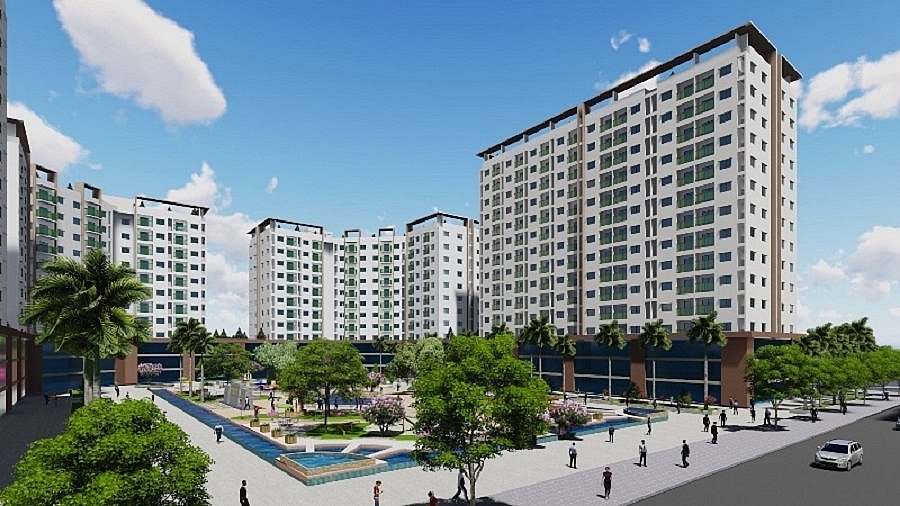 Tin bất động sản nổi bật trong tuần qua: Sẽ đánh thuế dự án bỏ hoang Tin bất động sản nổi bật trong tuần qua: Sẽ đánh thuế dự án bỏ hoang