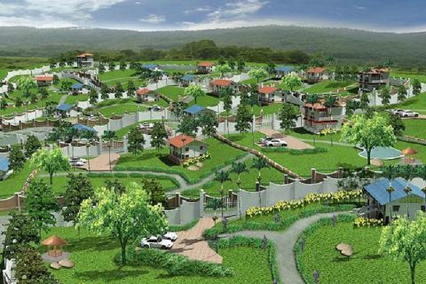 Tin bất động sản ngày 24/8: Khu đô thị nghỉ dưỡng Vinconstec-Huế Tin bất động sản ngày 24/8: Khu đô thị nghỉ dưỡng Vinconstec-Huế