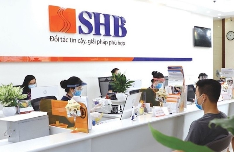 Tin ngân hàng ngày 25/8: Vietcombank đấu giá khoản nợ hơn 35 tỷ đồng của công ty Thép Sài Gòn Tin ngân hàng ngày 25/8: Vietcombank đấu giá khoản nợ hơn 35 tỷ đồng của công ty Thép Sài Gòn