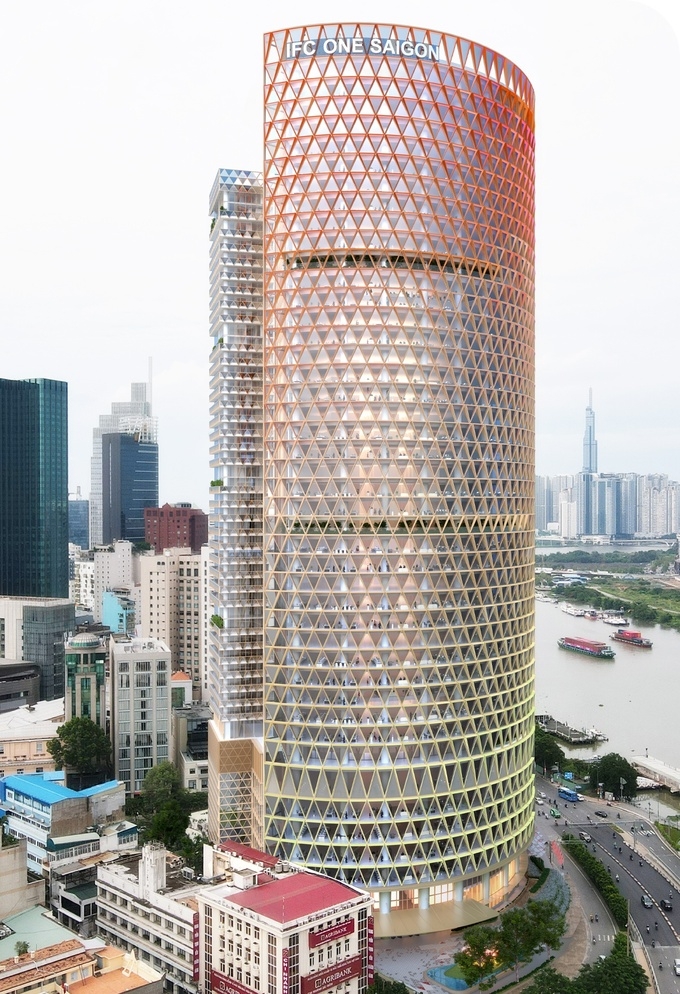 Tin bất động sản ngày 26/8: Viva Land chính thức là chủ đầu tư Siêu dự án Saigon One Tower Tin bất động sản ngày 26/8: Viva Land chính thức là chủ đầu tư Siêu dự án Saigon One Tower