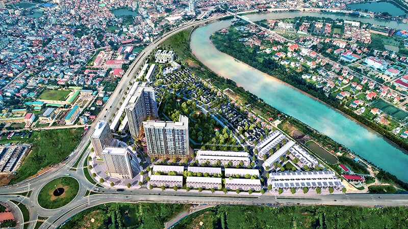 Hải Phòng sắp đầu tư thêm 4 dự án hơn 12.000 tỉ đồng Hải Phòng sắp đầu tư thêm 4 dự án hơn 12.000 tỉ đồng