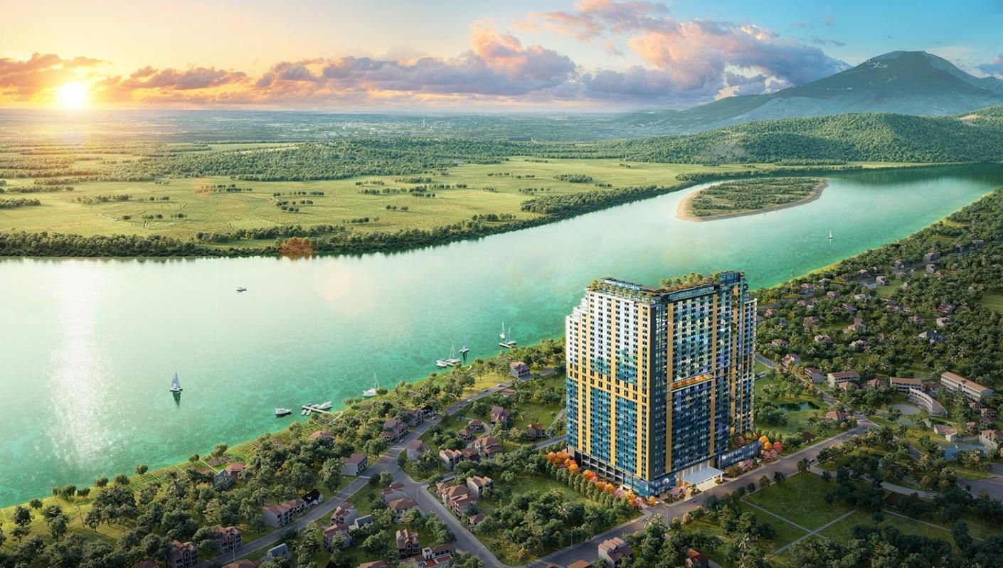 Sau lùm xùm tại các dự án nghìn tỷ, Tập đoàn Onsen Fuji muốn làm loạt dự án “khủng” tại các tỉnh Hà Tĩnh, Phú Yên?