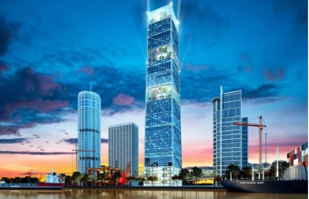 Tin nhanh bất động sản ngày 9/9: Hải Phòng đấu giá lần 2 khu đất vàng Tin nhanh bất động sản ngày 9/9: Hải Phòng đấu giá lần 2 khu đất vàng