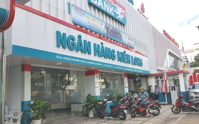 Tin nhanh ngân hàng ngày 11/9: Kienlongbank được NHNN chấp thuận cho tăng vốn điều lệ thêm hơn 415 tỉ đồng
