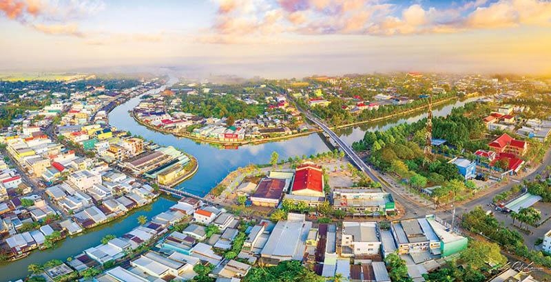 Tin nhanh bất động sản ngày 11/9: Hậu Giang chấp thuận Hano - Vid làm chủ đầu tư khu đô thị hơn 18ha Tin nhanh bất động sản ngày 11/9: Hậu Giang chấp thuận Hano - Vid làm chủ đầu tư khu đô thị hơn 18ha