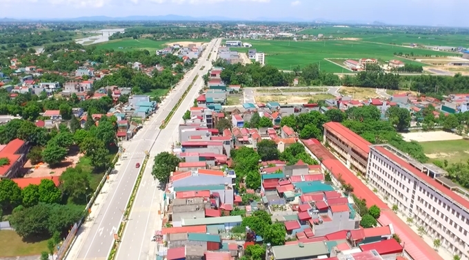 Tin nhanh bất động sản ngày 11/9: Hậu Giang chấp thuận Hano - Vid làm chủ đầu tư khu đô thị hơn 18ha Tin nhanh bất động sản ngày 11/9: Hậu Giang chấp thuận Hano - Vid làm chủ đầu tư khu đô thị hơn 18ha