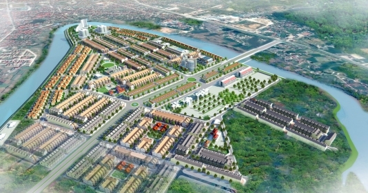 Tin nhanh bất động sản ngày 15/9: Hải Phát Invest và Hà Sơn đầu tư dự án hơn 3.000 tỉ đồng tại Lạng Sơn Tin nhanh bất động sản ngày 15/9: Hải Phát Invest và Hà Sơn đầu tư dự án hơn 3.000 tỉ đồng tại Lạng Sơn