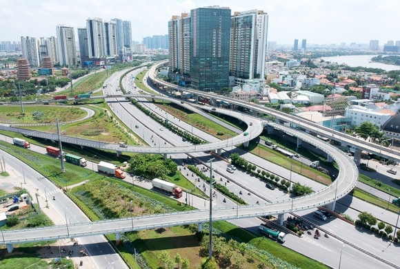 Phê duyệt quy hoạch chung TP Thủ Đức đến năm 2040 Phê duyệt quy hoạch chung TP Thủ Đức đến năm 2040
