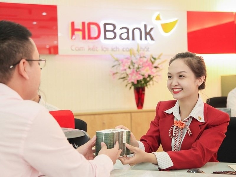 Tin nhanh ngân hàng ngày 18/9: HDBank và Proparco dành 50 triệu USD phát triển các dự án xanh tại Việt Nam