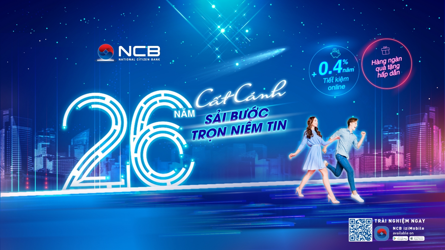 Tin nhanh ngân hàng ngày 18/9: HDBank và Proparco dành 50 triệu USD phát triển các dự án xanh tại Việt Nam