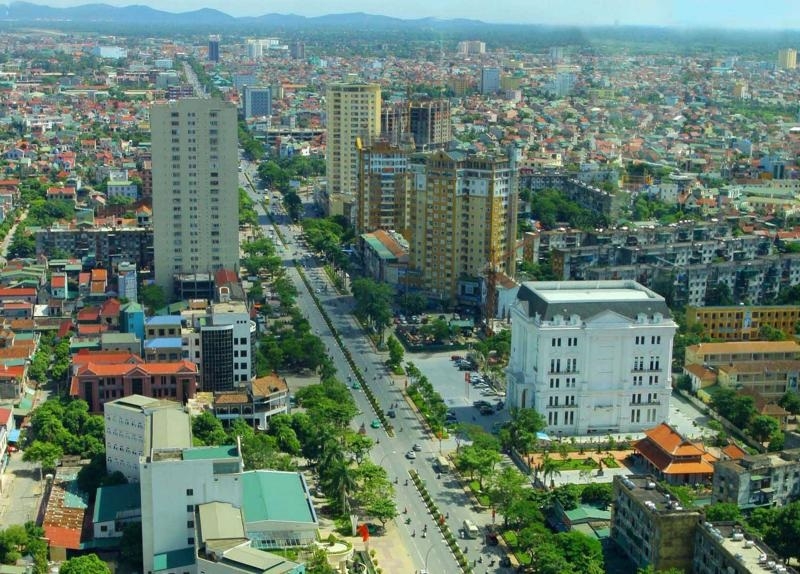 Tin nhanh bất động sản ngày 19/9: Nghệ An tìm được nhà đầu tư dự án khu đô thị, nhà ở 1.250 tỉ đồng Tin nhanh bất động sản ngày 19/9: Nghệ An tìm được nhà đầu tư dự án khu đô thị, nhà ở 1.250 tỉ đồng