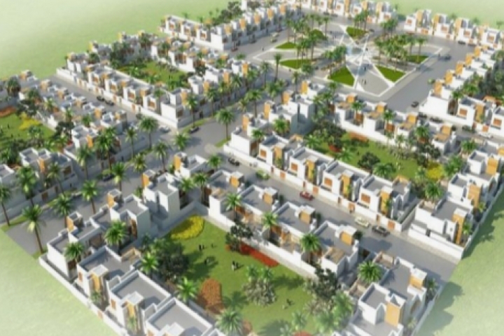 Tin nhanh bất động sản ngày 22/9: Thanh Hóa duyệt phương án đấu giá 367 lô đất biệt thự, liền kề tại xã Đông Khê Tin nhanh bất động sản ngày 22/9: Thanh Hóa duyệt phương án đấu giá 367 lô đất biệt thự, liền kề tại xã Đông Khê