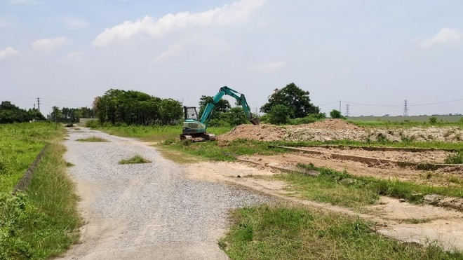 Tin nhanh bất động sản ngày 25/9: Hà Nội điều chỉnh, bổ sung danh mục các dự án thu hồi đất năm 2021 Tin nhanh bất động sản ngày 25/9: Hà Nội điều chỉnh, bổ sung danh mục các dự án thu hồi đất năm 2021