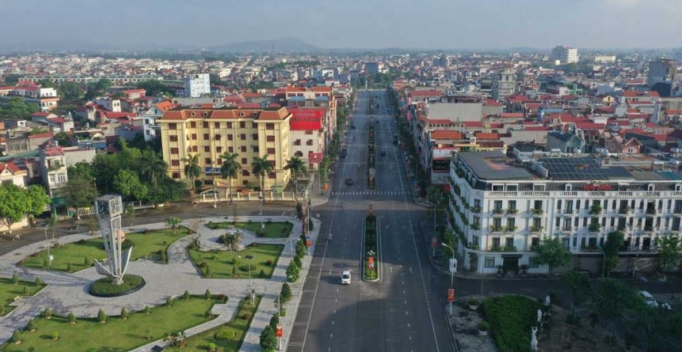 Tin nhanh bất động sản ngày 25/9: Hà Nội điều chỉnh, bổ sung danh mục các dự án thu hồi đất năm 2021 Tin nhanh bất động sản ngày 25/9: Hà Nội điều chỉnh, bổ sung danh mục các dự án thu hồi đất năm 2021