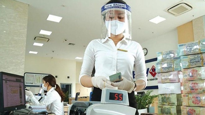 Tin nhanh ngân hàng ngày 27/9: Sẽ tăng hạn mức tín dụng cho các ngân hàng