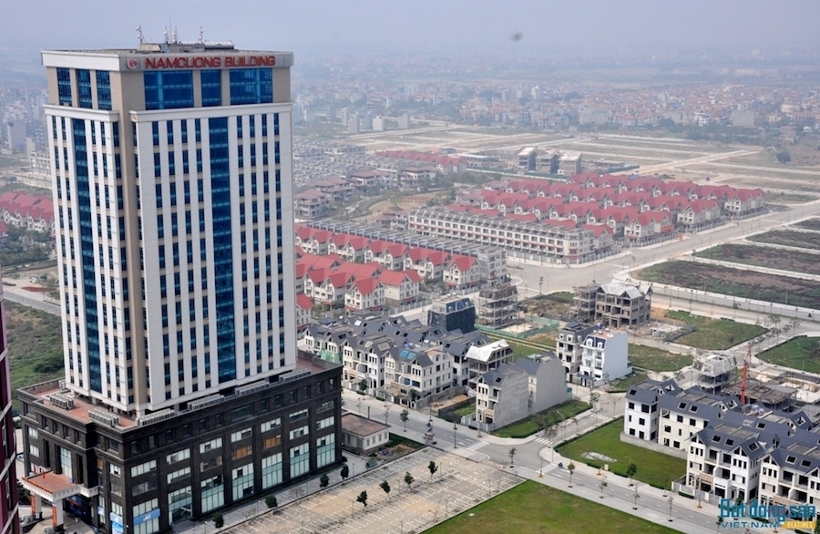 Tin bất động sản nổi bật trong tuần qua: Thủ tướng chỉ đạo tháo gỡ khó khăn cho thị trường bất động sản Tin bất động sản nổi bật trong tuần qua: Thủ tướng chỉ đạo tháo gỡ khó khăn cho thị trường bất động sản
