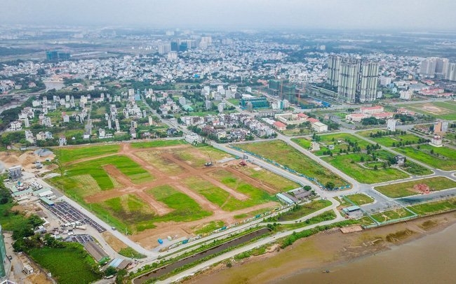 Tin bất động sản ngày 5/9: Yêu cầu xử lý nghiêm các trường hợp phân lô trái quy định pháp luật Tin bất động sản ngày 5/9: Yêu cầu xử lý nghiêm các trường hợp phân lô trái quy định pháp luật