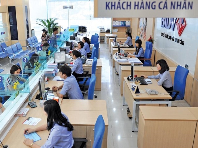 Tin ngân hàng ngày 7/9: “Room” tín dụng sẽ được công bố trong 1-2 ngày tới Tin ngân hàng ngày 7/9: “Room” tín dụng sẽ được công bố trong 1-2 ngày tới