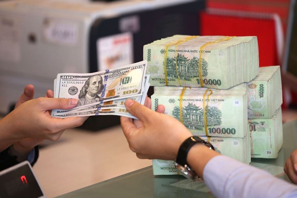 Tin ngân hàng ngày 8/9: Ngân hàng Nhà nước “bơm” ra thị trường gần 60.000 tỷ đồng từ đầu tuần Tin ngân hàng ngày 8/9: Ngân hàng Nhà nước “bơm” ra thị trường gần 60.000 tỷ đồng từ đầu tuần