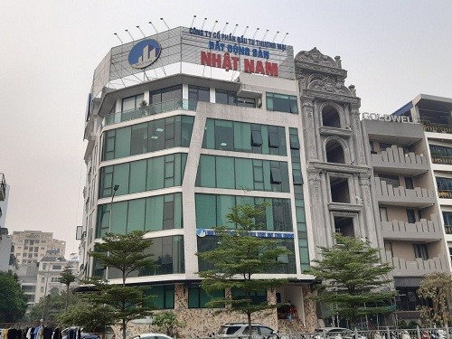Tin ngân hàng ngày 9/9: Huy động vốn lãi suất lên tới 84%/năm, Công ty Nhật Nam bị cảnh báo Tin ngân hàng ngày 9/9: Huy động vốn lãi suất lên tới 84%/năm, Công ty Nhật Nam bị cảnh báo