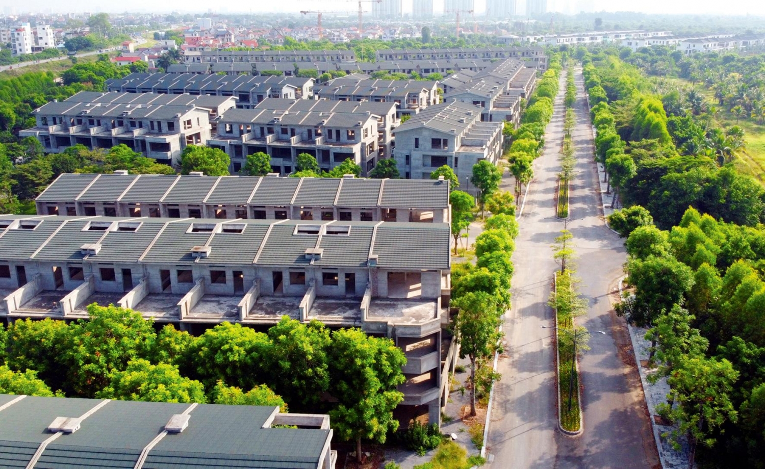 Tin bất động sản nổi bật trong tuần qua: Bộ Công an đề xuất 6 trường hợp thu hồi nhà công vụ Tin bất động sản nổi bật trong tuần qua: Bộ Công an đề xuất 6 trường hợp thu hồi nhà công vụ