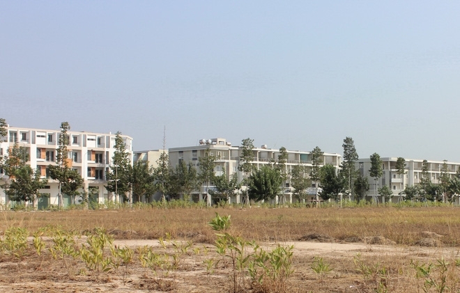 Tin bất động sản nổi bật trong tuần qua: Bộ Công an đề xuất 6 trường hợp thu hồi nhà công vụ Tin bất động sản nổi bật trong tuần qua: Bộ Công an đề xuất 6 trường hợp thu hồi nhà công vụ