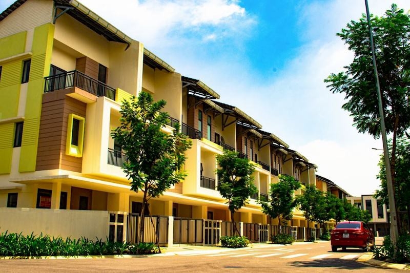 Tin bất động sản nổi bật trong tuần qua: Bộ Công an đề xuất 6 trường hợp thu hồi nhà công vụ Tin bất động sản nổi bật trong tuần qua: Bộ Công an đề xuất 6 trường hợp thu hồi nhà công vụ