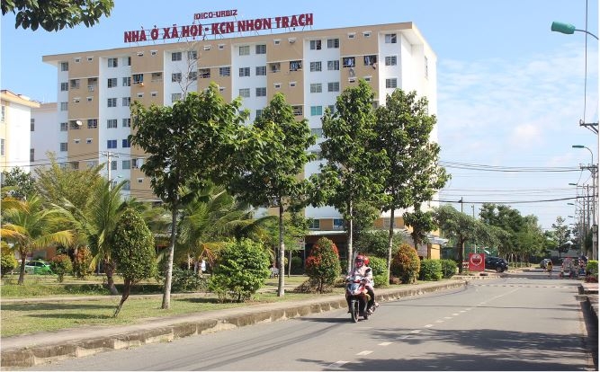 Tin ngân hàng ngày 12/9: Chủ đầu tư dự án NƠXH chưa được tiếp cận nguồn vốn vay ưu đãi Tin ngân hàng ngày 12/9: Chủ đầu tư dự án NƠXH chưa được tiếp cận nguồn vốn vay ưu đãi