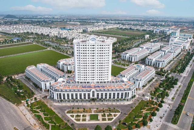 Tin bất động sản ngày 13/9: Thanh Hóa hủy kết quả sơ tuyển 5 dự án nhà ở Tin bất động sản ngày 13/9: Thanh Hóa hủy kết quả sơ tuyển 5 dự án nhà ở