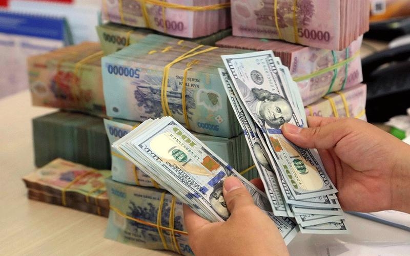 Tin ngân hàng ngày 15/9: Lãi suất liên ngân hàng giảm mạnh Tin ngân hàng ngày 15/9: Lãi suất liên ngân hàng giảm mạnh