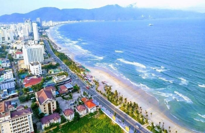 Tin bất động sản ngày 17/9: Quảng Ngãi chấn chỉnh công tác quản lý, sử dụng đất ven biển Tin bất động sản ngày 17/9: Quảng Ngãi chấn chỉnh công tác quản lý, sử dụng đất ven biển