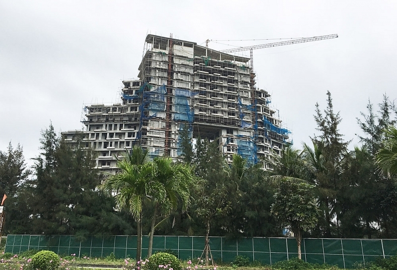 Tin bất động sản nổi bật trong tuần qua: Nhiều dự án có vị trí đắc địa tại Quảng Bình chậm tiến độ Tin bất động sản nổi bật trong tuần qua: Nhiều dự án có vị trí đắc địa tại Quảng Bình chậm tiến độ