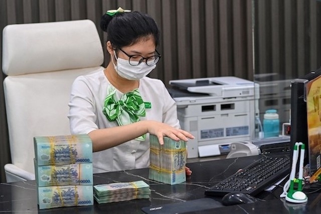 Tin ngân hàng ngày 19/9: Còn dư địa mở rộng tín dụng Tin ngân hàng ngày 19/9: Còn dư địa mở rộng tín dụng