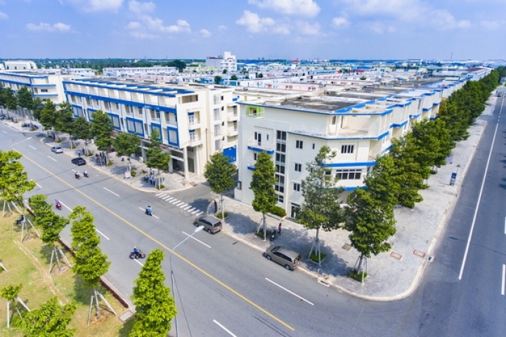 Tin bất động sản ngày 19/9: Becamex TDC bán dự án Uni Galaxy cho Gamuda Land với giá gần 1.300 tỷ đồng Tin bất động sản ngày 19/9: Becamex TDC bán dự án Uni Galaxy cho Gamuda Land với giá gần 1.300 tỷ đồng