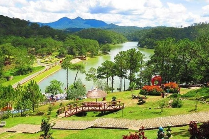 Tin bất động sản ngày 20/9: Lâm Đồng sắp có “Thành phố Hạnh phúc” quy mô khoảng 13.000 ha? Tin bất động sản ngày 20/9: Lâm Đồng sắp có “Thành phố Hạnh phúc” quy mô khoảng 13.000 ha?
