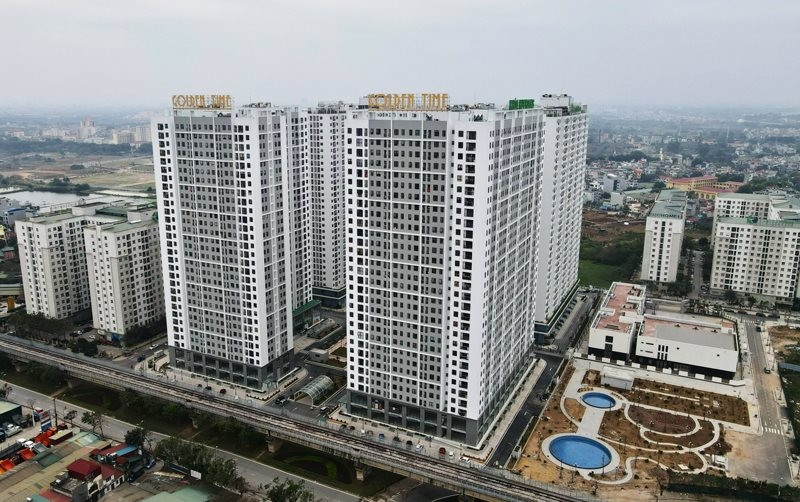 Tin bất động sản ngày 21/9: TP HCM thu hồi 6.200m2 “đất vàng” của Việt Hân Sài Gòn Tin bất động sản ngày 21/9: TP HCM thu hồi 6.200m2 “đất vàng” của Việt Hân Sài Gòn