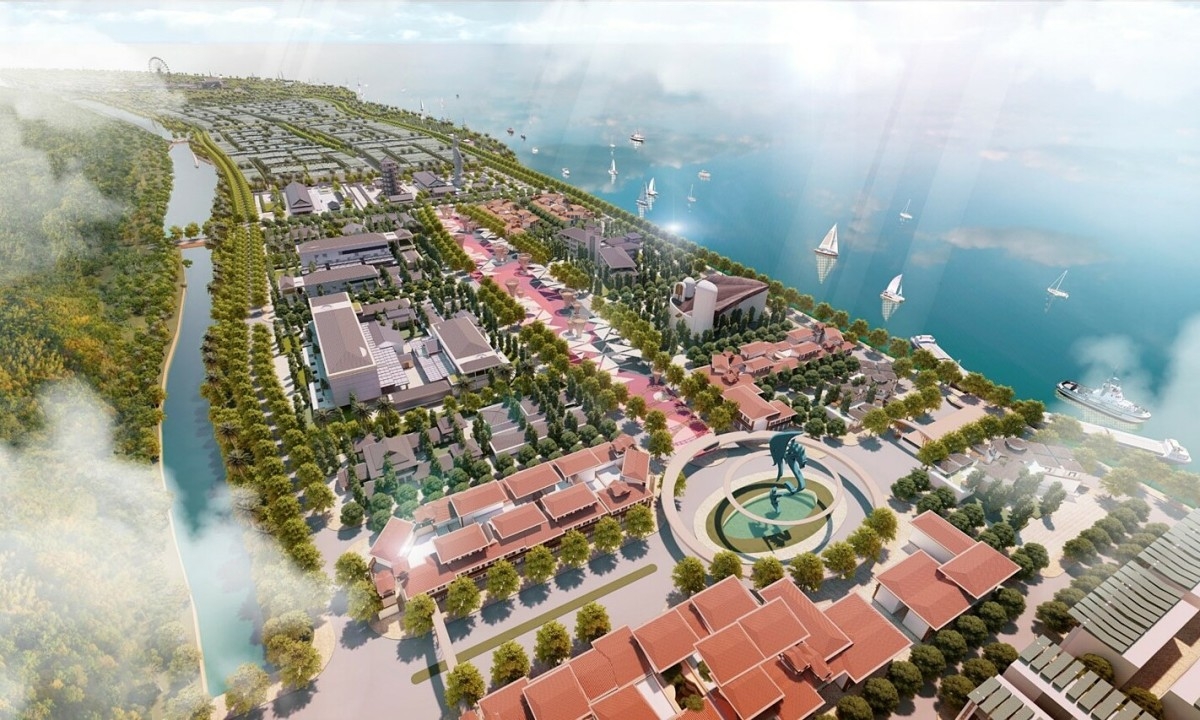 Tin bất động sản ngày 22/9: Yêu cầu rà soát các bất cập của hệ thống thông tin đất đai Tin bất động sản ngày 22/9: Yêu cầu rà soát các bất cập của hệ thống thông tin đất đai
