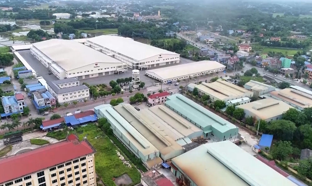 Tin bất động sản ngày 23/9: Nhiều lô đất ven Hà Nội đấu giá khởi điểm chỉ từ 1 triệu đồng/m2 Tin bất động sản ngày 23/9: Nhiều lô đất ven Hà Nội đấu giá khởi điểm chỉ từ 1 triệu đồng/m2