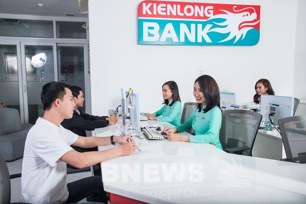 Tin ngân hàng ngày 24/9: KienlongBank điều chỉnh tăng mạnh lãi suất từ 0,3-1%/năm Tin ngân hàng ngày 24/9: KienlongBank điều chỉnh tăng mạnh lãi suất từ 0,3-1%/năm