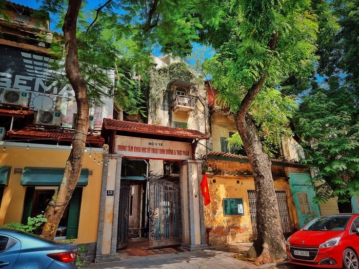 Tin bất động sản ngày 24/9: Những dự án nào trên “đất vàng” ở Hà Nội bị thu hồi? Tin bất động sản ngày 24/9: Những dự án nào trên “đất vàng” ở Hà Nội bị thu hồi?