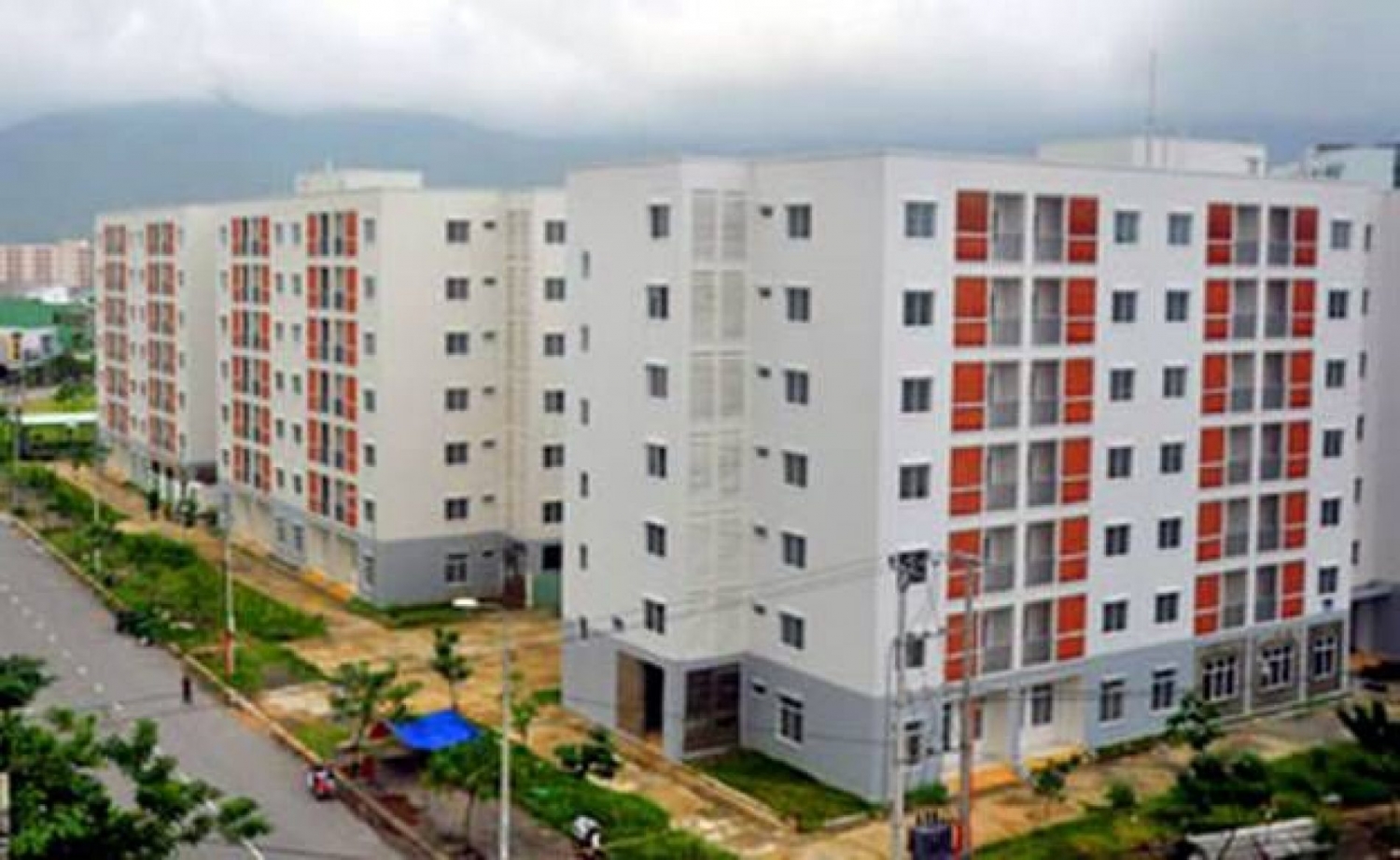 Tin bất động sản nổi bật trong tuần qua: Bộ Xây dựng ý kiến về đề xuất bỏ quy định dành 20% quỹ đất dự án làm NƠXH Tin bất động sản nổi bật trong tuần qua: Bộ Xây dựng ý kiến về đề xuất bỏ quy định dành 20% quỹ đất dự án làm NƠXH