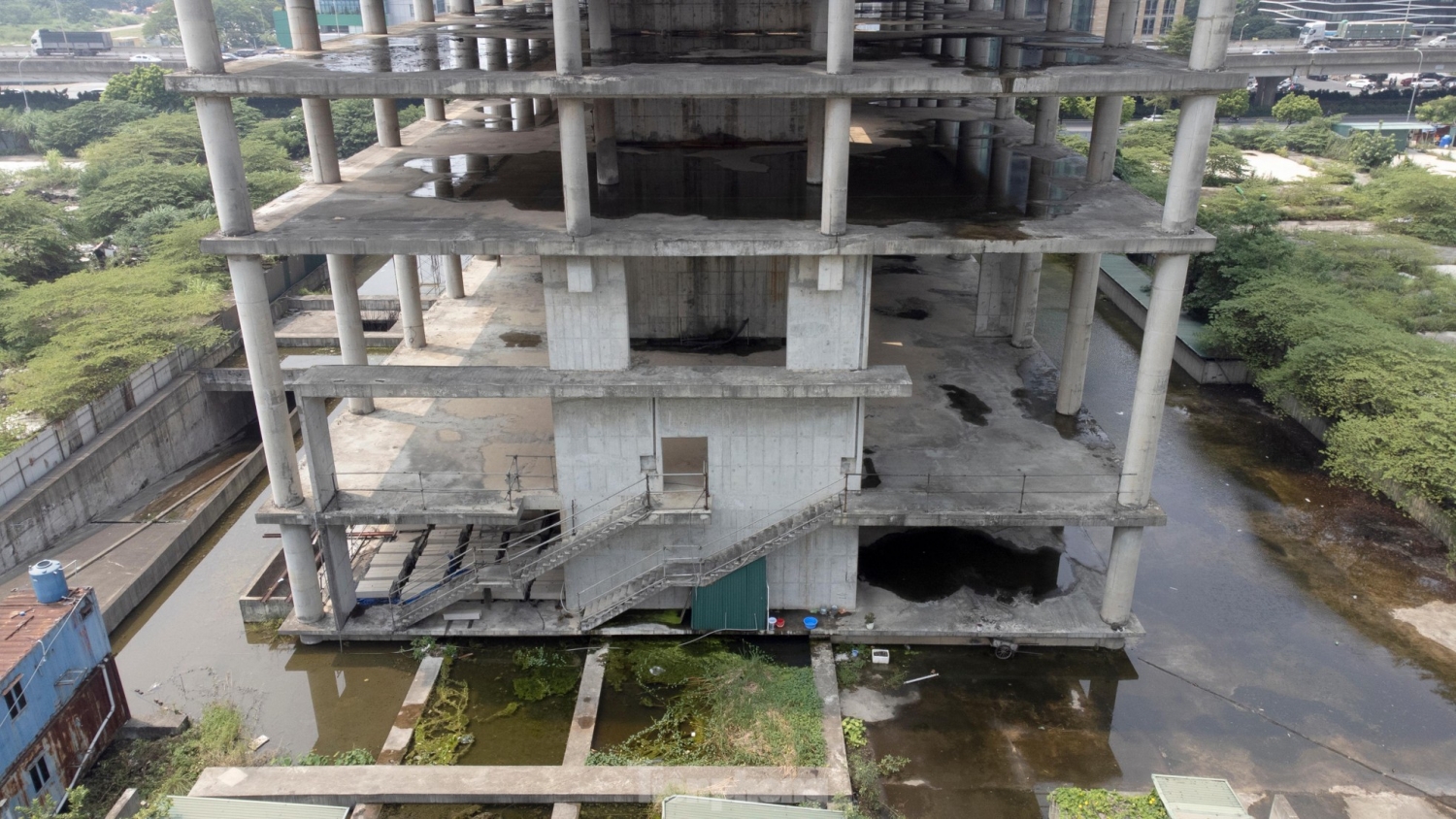 Tin bất động sản ngày 28/9: Dự án Vicem Tower nghìn tỷ “đắp chiếu” gây lãng phí Tin bất động sản ngày 28/9: Dự án Vicem Tower nghìn tỷ “đắp chiếu” gây lãng phí