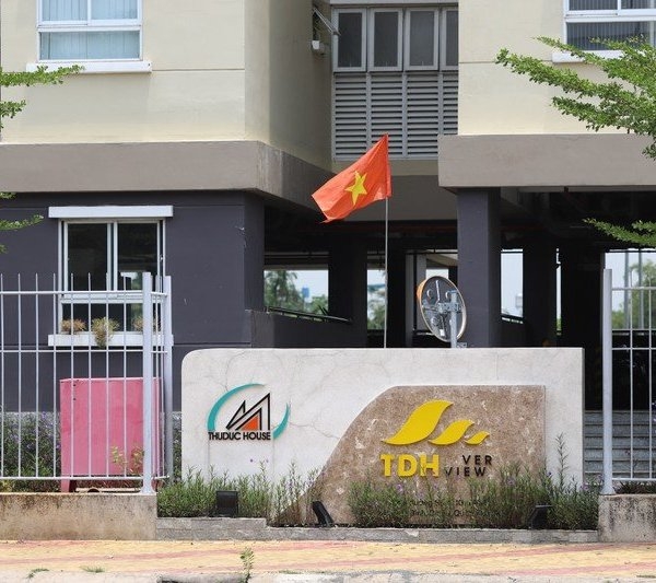 Tin bất động sản ngày 28/9: Dự án Vicem Tower nghìn tỷ “đắp chiếu” gây lãng phí Tin bất động sản ngày 28/9: Dự án Vicem Tower nghìn tỷ “đắp chiếu” gây lãng phí