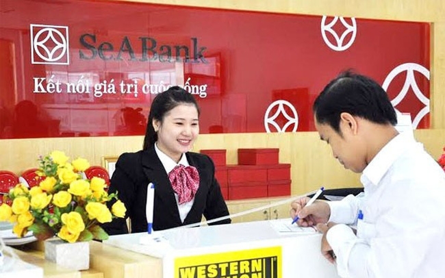 Tin nhanh ngân hàng ngày 2/10: SeABank chính thức tăng vốn điều lệ lên gần 13.425 tỷ đồng