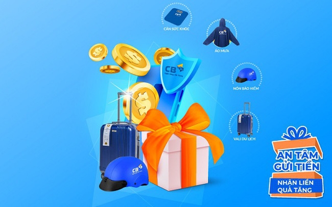 Tin nhanh ngân hàng ngày 2/10: SeABank chính thức tăng vốn điều lệ lên gần 13.425 tỷ đồng