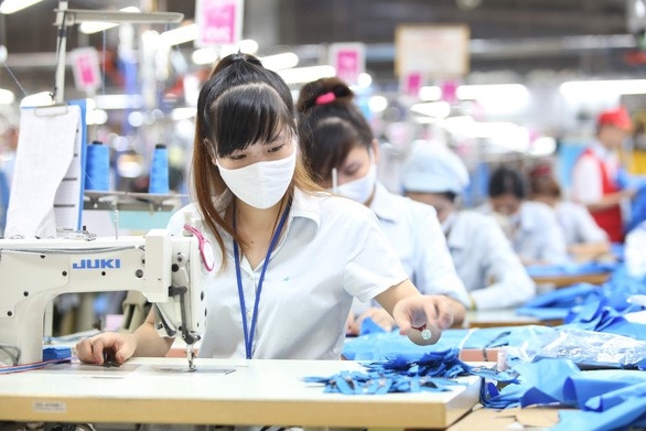 Hà Nội: Chi hơn 4.200 tỉ từ quỹ Bảo hiểm thất nghiệp cho 1,4 triệu người lao động