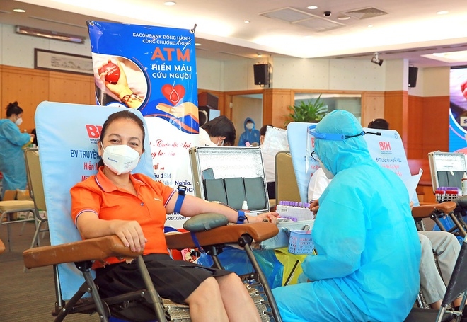 Tin nhanh ngân hàng ngày 3/10: Nam A Bank giảm lãi suất, đồng hành cùng khách hàng vượt dịch Covid-19