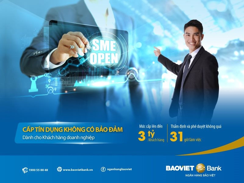 Tin nhanh ngân hàng ngày 8/10: MSB hỗ trợ lãi suất cho doanh nghiệp Dược - Y tế