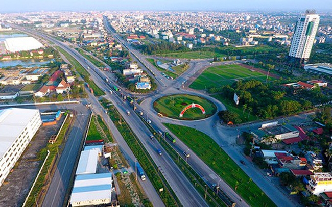 Tin nhanh bất động sản ngày 9/10: Thanh Hóa tìm chủ cho khu đô thị mới Hải Vân