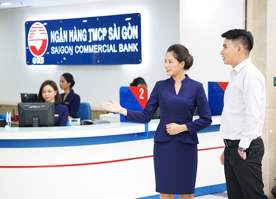 Tin nhanh ngân hàng ngày 10/10: Giao dịch liên ngân hàng tăng mạnh, đạt hơn 162 nghìn tỉ đồng/ngày
